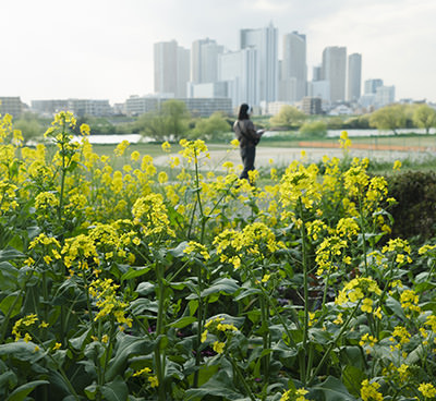 「地域社会のタカラであれ。」
