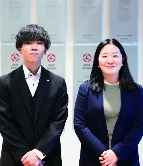 CROSS TALK01 居住者の視点と未来への指標を、マンションというカタチに。商品企画の現場で磨かれる発想とチームの力。