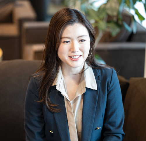 Y.K. 2024年度入社（キャリア採用）