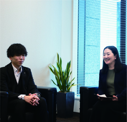 未来の「地域社会のタカラ」になる住まいづくりを。