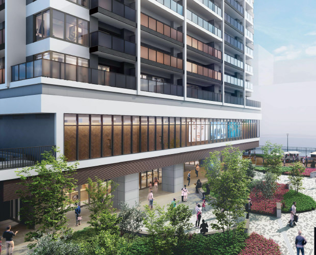 「運営」から「開発」へ。違う角度から街に挑みたかった。