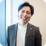 営業推進事業部 第1営業部 K.H.