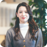 グループ経営企画部 Y.T.