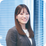 営業推進事業部 第1営業部 K.K.