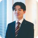 都市開発事業部 建替ソリューション部 Y.B.