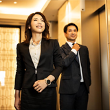 常識を、変える。東北を、変える。