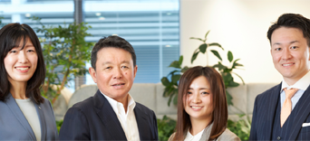 MIRARTH INNOVATION LABO（略称：ミライラボ）