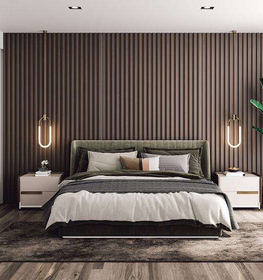 OUR BUSINESS 私たちの仕事