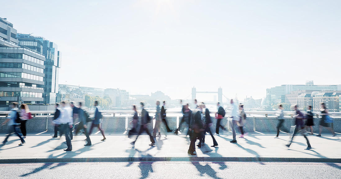 WORKSTYLE and CAREER 働きがいのある環境を目指して