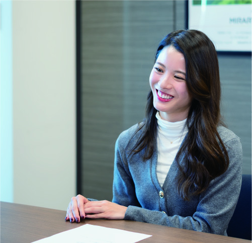 「不安8、喜び2」の初接客。