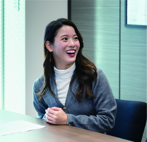 「予期せぬ出会い」を楽しめる人間でありたい。