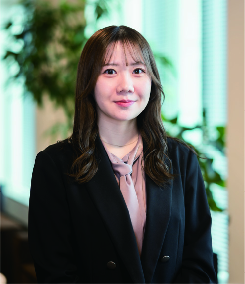 INTERVIEW03 「信頼関係の築き方に正解はない。」分譲マンション用地仕入れの最前線で挑む。