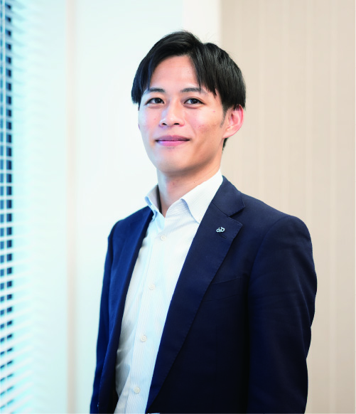 INTERVIEW04 都市のポテンシャルを見極め、地図にも残る地域社会の「タカラ」を創る。