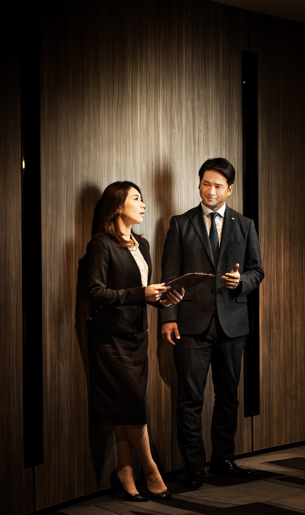 常識を、変える。東北を、変える。