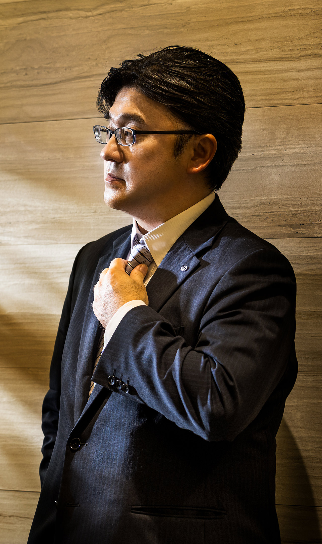 都市開発事業を通じて地元と絆を育み、街の賑わいを再び！