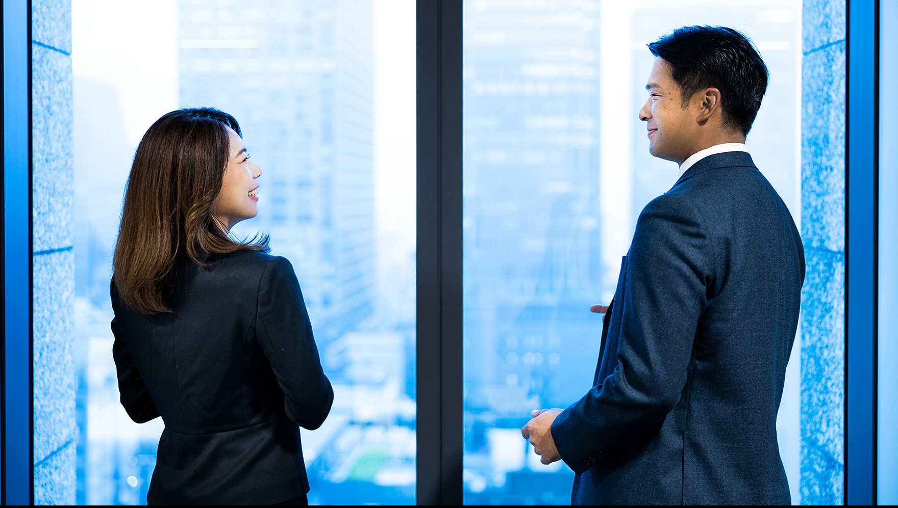 正真正銘のNo.1に向けて