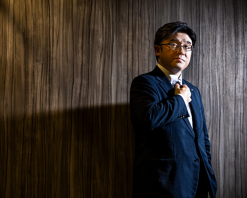 死活問題の 解決を背負って