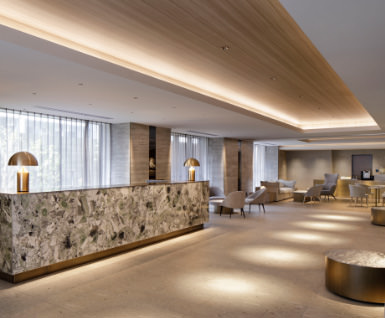 HOTEL THE LEBEN
