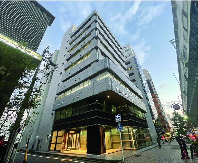 不動産再生投資事業